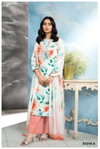 Eldana 3249 By Ganga Cotton Printed Dress Material Wholesale In India
